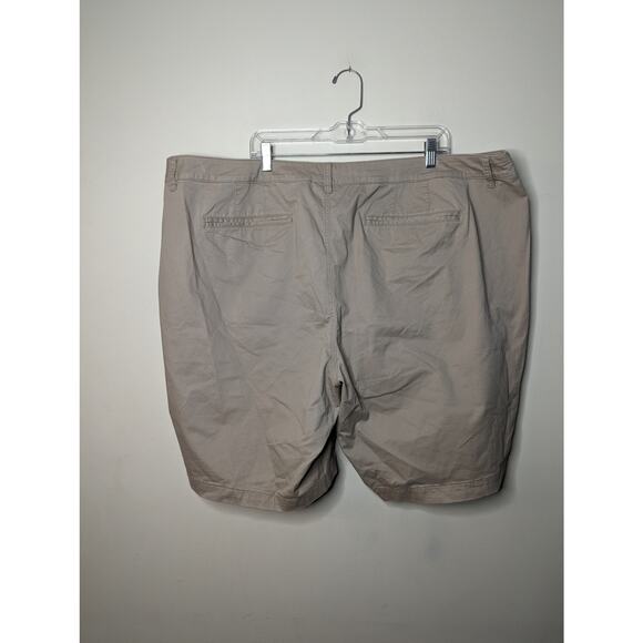 NWT Lane Bryant Casual Bermuda Shorts - Picture 3 of 4